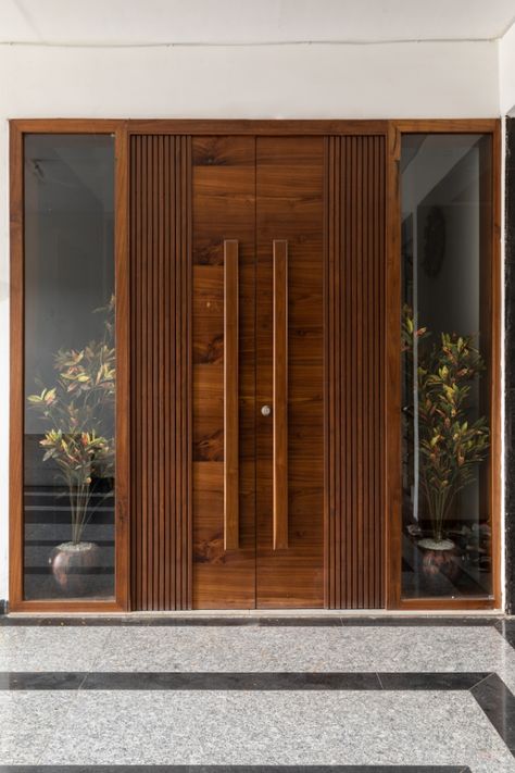 Two Door Main Door Design, 2 Door Main Door Design, Front House Door Design, Main Door Lobby Design, Royal Entrance Door Design, Best Wooden Door Design, Luxurious Main Door Designs, Main 2 Door Design Entrance, Plain Wooden Doors