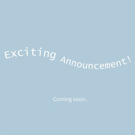 An exciting announcement is on the horizon, and we can't wait to share it with you! Keep your eyes peeled for some big news coming your way very soon. 👀 #ExcitingAnnouncement Real Estate Education, Big News, On The Horizon, The Horizon, Cant Wait, Your Eyes, Coming Soon, To Share, Real Estate