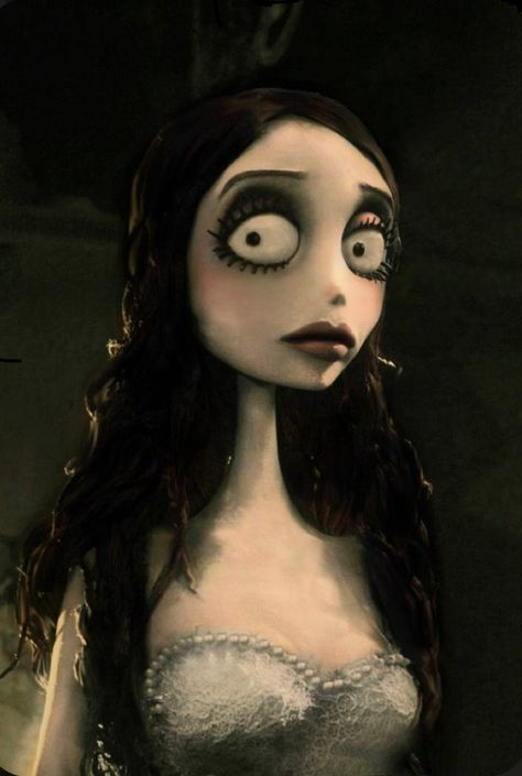 Corpse Bride