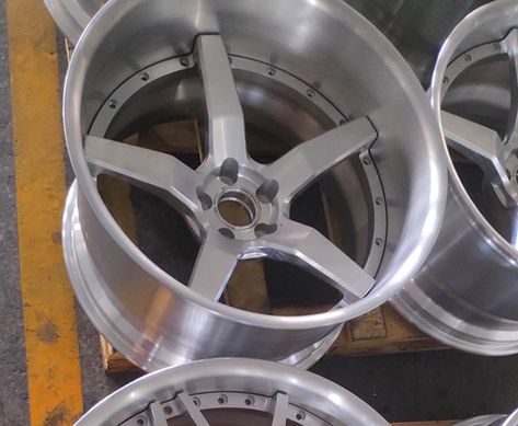 5 spoke deep dish rims oem,  2-piece forged wheels deep dish, our size 18 19 20 21 22 24 inch 5 Spoke Wheels, Deep Dish Rims, Powder Coating Machine, Custom Wheels Cars, Rims For Sale, Wheels For Sale, Rims For Cars, Pt Cruiser, Forged Wheels