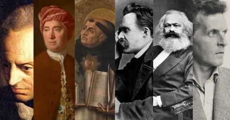 What does it mean to be human? 7 famous philosophers answer What Does It Mean To Be Human, Philosopher Aesthetic, Aesthetic Philosophy, Rational Thinking, Famous Philosophers, Ludwig Wittgenstein, David Hume, Natural Philosophy, Philosophical Thoughts