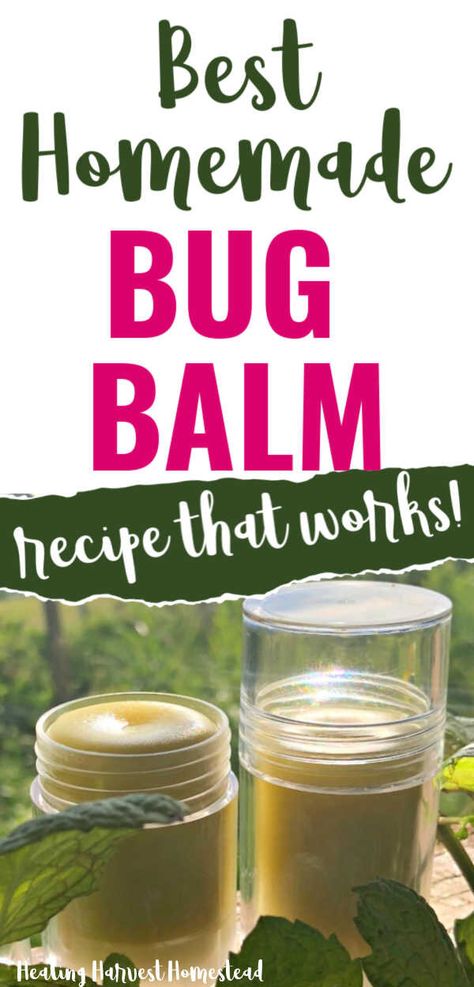 Thermomix, Insect Repellent Homemade, Homemade Bug Repellent, Diy Bug Repellent, Homemade Bug Spray, Bug Repellant, Lotion Bars Recipe, Balm Recipe, Citronella Essential Oil