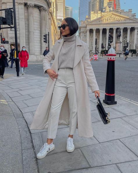 Winter Casual Elegant Outfit, New York City Business Casual, Outfit Ideas For Rome Italy Winter, Switzerland Autumn Outfit, Fall Switzerland Outfits, Winter Outfits Italy Cold Weather, Autumn Italy Outfit, Outfits For Spain Winter, Winter Outfit Europe