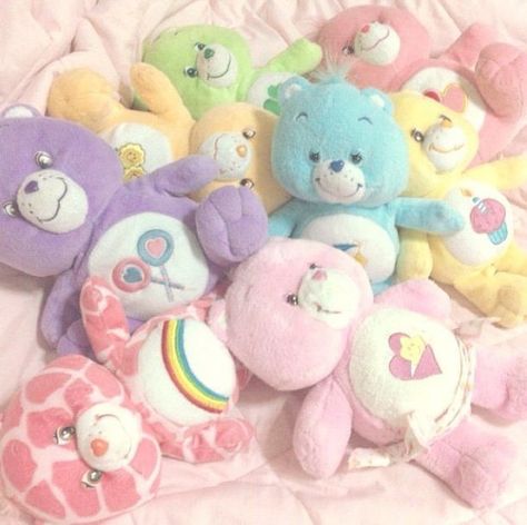 Pastel, Kawaii, Rainbow