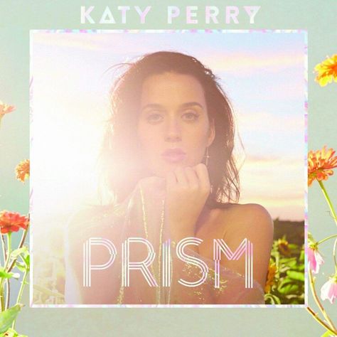 Prism Los Angeles, Katy Perry Cd, Katy Perry Albums, Katy Perry Roar, Natalie Merchant, Camp Read, Music Journal, Juicy J, Pochette Album