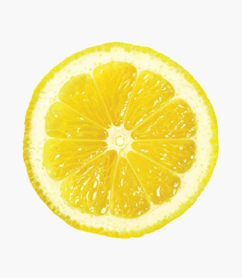 Lemon Reference, Lemon Slice Painting, Lemon Slice Drawing, Lemon Image, Lemon Texture, Drawing Lemon, Lemonade Aesthetic, Lemon Aesthetic, Lemon Png