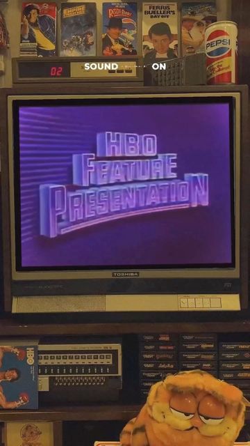 80’s Tv, Video Game Organization, 80s Shows, 90s Videos, 90's Vibes, Crt Tv, Tv Installation, Mtv Music, Vintage Nostalgia