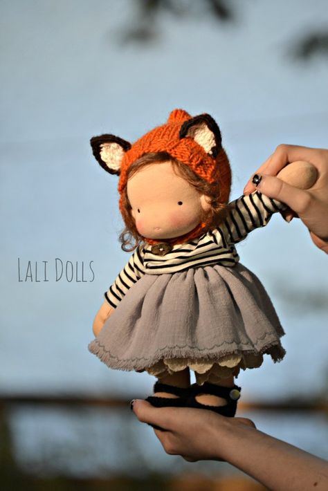 Welcome to Lali Dolls Blog Caleb Y Sofia, Cupcake Dolls, Make Dress, Waldorf Dolls Clothes, Handmade Kids Toys, Doll Nursery, Homemade Dolls, Cloth Dolls Handmade, Art Dolls Cloth