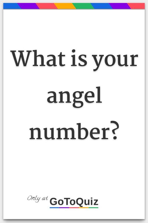 "What is your angel number?" My result: Your score is0% Humour, Angel Tattoo Meaning, Tats With Meaning, Triple Numbers, 444 Meaning, Tattoo Name Fonts, Numbers Tattoo, 555 Angel Numbers, Angel 444