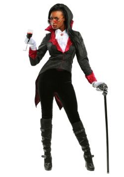 Women's Dashing Vampiress Vampiress Costume, Vampire Costume Women, Costume Ideas For Women, Women's Halloween Costumes, Vampire Halloween Costume, Vampire Costumes, Heart Costume, Queen Of Hearts Costume, Plus Size Costume