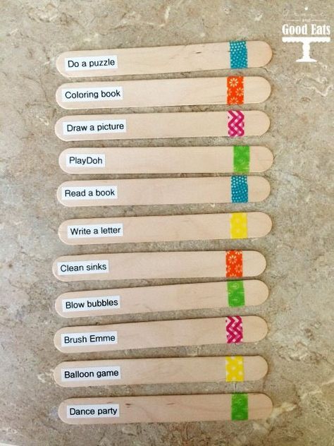 Activity Jar, Crafts To Do When Your Bored, Toddler Activity Board, Bored Jar, Bored Kids, Nail Polish Crafts, What To Do When Bored, Washi Tape Diy, Fun Crafts To Do