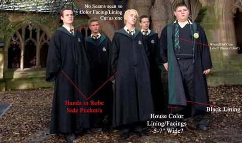 Hogwarts uniform references – tinkerbri's costuming Luna Lovegood, Hogwarts Drawings, Hogwarts Universal Studios, Hogwarts Universal, Hermione Cosplay, Ravenclaw Uniform, Harry Potter Book Quotes, Harry Potter Uniform, Hogwarts Robes