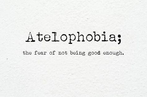 Atelophobia What Was I Thinking, Psychology Disorders, Increase Heart Rate, Imposter Syndrome, Feeling Inadequate, Unhealthy Relationships, Health Planner, Make You Believe, Negative Emotions