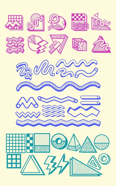 90s Design Bundle SVG Ai EPS PNG, Memphis Graphics, Nineties Nostalgia, Retro, 90s Pattern, 90s Vector Elements, Retro Clipart, 90s Vector - Etsy Retro Screen Print, 90s Logo Design Inspiration, 90 Design Graphic, Y2k Graphic Design Elements, 90s Design Inspiration, 90s Font Aesthetic, 90s Graphic Design Aesthetic, Memphis Logo Design, Y2k Nostalgia Graphic Design