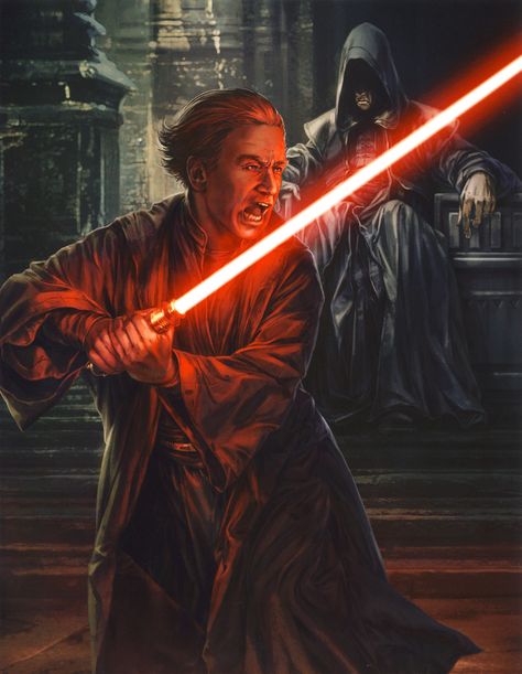 Young Palpatine and his master Darth Plagueis featured on Geek Tyrant Darth Plagueis, Star Wars Sith Lords, Darth Bane, Darth Sidious, Dark Lord Of The Sith, Sith Empire, Star Wars Sith, Emperor Palpatine, Jedi Sith