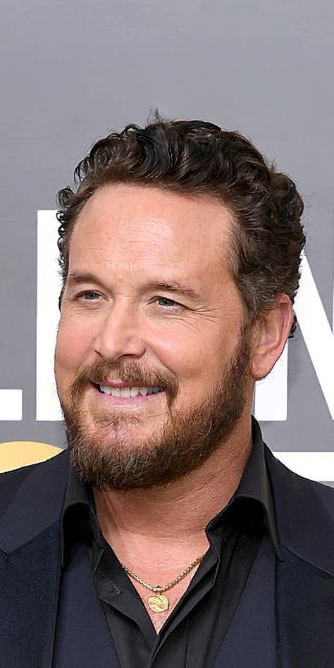 Nature, Patchwork, Yellow Stone Celebrity, Cole Hauser Yellowstone, Beard For Round Face, Cole Houser, Rip Wheeler Yellowstone, Yellowstone Tv Series, Lee Horsley