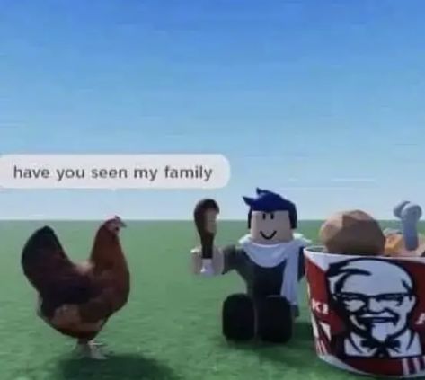 Roblox Meme, Play Roblox, Technical Support, Have You Seen, My Family, Don't Worry, All Products