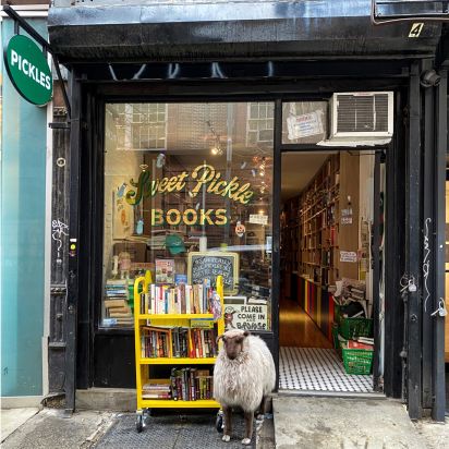Favorite Shops: Lower East Side, NYC The guide Lower East Side appeared first on The Shopkeepers. New York City, Lower East Side Nyc, Lower East Side, East Side, York City, Around The World, New York, The World