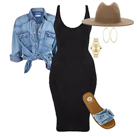 Styled By D Nicole, Spring And Summer Fashion 2024, Dress Up Accessories, Spring And Summer Work Outfits, Outfits For Summer Work, Cute Plus Size Spring Outfits, Casual Summer Outfit Inspiration, Walking Date Outfit Summer, Outfit Ideas Summer Curvy Plus Size