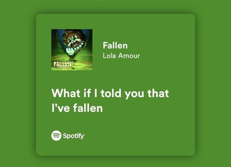 Fallen Lola Amour Spotify, Spotify Opm Lyrics, Fallen Lola Amour, Opm Lyrics Quotes, Spotify Lyrics Tagalog, Tagalog Lyrics, Tagalog Song Lyrics, Opm Songs Lyrics, Opm Lyrics