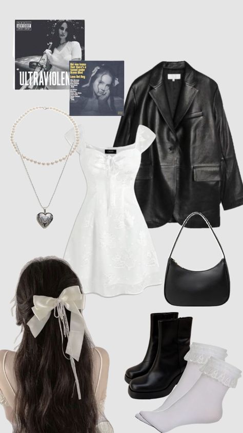 lana del rey concert outfit Old Money Classy Outfits, Lana Del Rey Concert Outfit, Old Money Classy, Old Money Outfits Women, Women Old Money, Old Money Hairstyles, Lana Del Rey Outfits, Lana Del Rey Concert, Estilo Ivy League