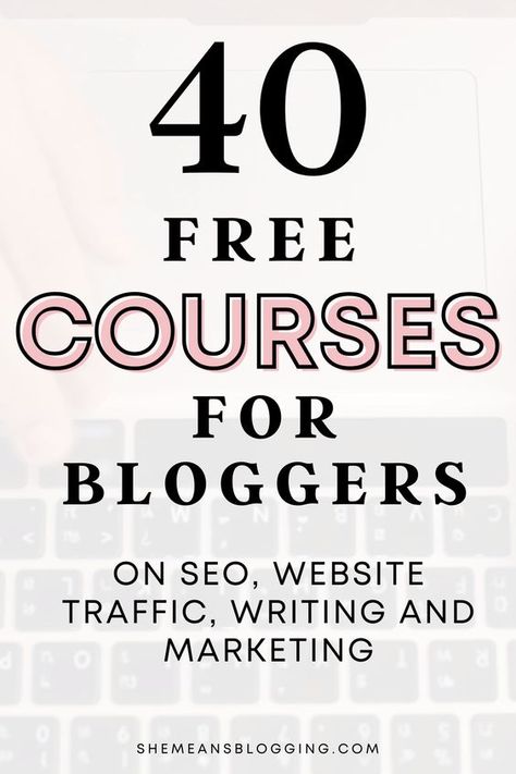 Blog Writing Tips, Blog Planning, Video Blog, Marketing Social Media, Blog Topics, Blogging Advice, Blog Tools, Free Online Courses, Blog Content