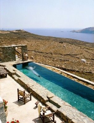 Amazing Swimming Pools, Piscina Natural, Dream Pools, Lap Pool, Beautiful Pools, Swimming Pool Designs, Dream Backyard, Garden Pool, Outdoor Swimming