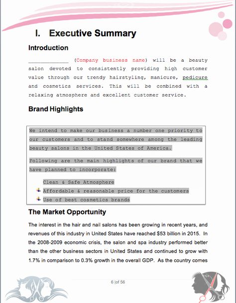 Salon Business Plan Template Inspirational Salon Business Plan Sample Pages Black Box Business Plans Hair Salon Business Plan Sample, Beauty Business Plan Template, Wig Business Plan, Hair Business Plan, Salon Business Plan Template, Beauty Business Plan, Beauty Salon Business Plan, Spa Business Plan, Hair Salon Business Plan