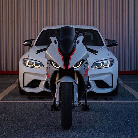 carlifestyle Which one you taking?Photo @shimmy92 #carlifestyle Bmw Motorcycle S1000rr, Xe Bugatti, Tmax Yamaha, تويوتا لاند كروزر, Mobil Mustang, Bmw Tuning, Xe Ducati, Serie Bmw, Бмв X6