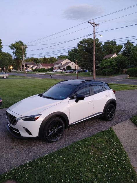 Show Us Your Mazda CX3 Photos | Page 19 | Mazda CX-3 Forum Mazda Cx5 Accessories, Mazda 3 Accessories, Cx5 Mazda, Mazda Suv, Mazda Cx3, Car Mazda, Mazda Cx 30, Mazda Cx 3, Mazda 3 Sport