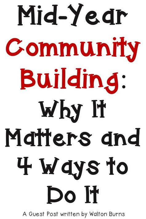 Community Building Activities Classroom 2nd Grade, Culture Building Activities, Middle School Community Building, Building Classroom Community Middle School, Building Community In The Classroom, Classroom Culture Building Activities, Class Community Building Activities, Community Building Activities Classroom, Class Building Activities