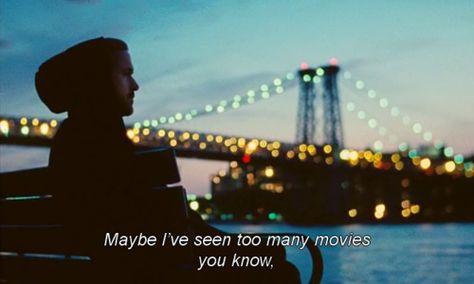Dean, Blue Valentine. Brooklyn, NY. Quotes, Blue Valentine, Blue