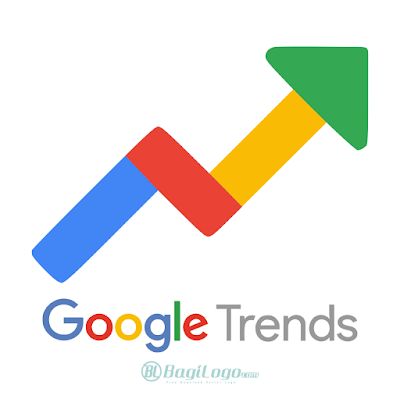 Google Trends Logo Vector Google Business, Google Trends, Google Adwords, Logo Google, Profitable Business, Design Working, Vector Logo, Vector File, Custom Logos