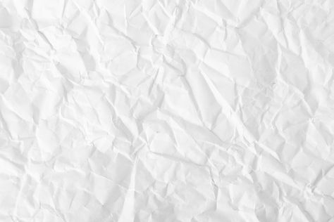 Wrinkled Paper Background, Background Paper Free, Crumpled Paper Background, Crumpled Paper Textures, Black Paper Background, Paper Texture White, Crushed Paper, Wrinkled Paper, Paper Video