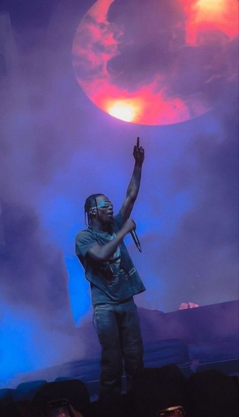 Travis Scott Live, Cactus Jack Wallpaper, Travis Scot, Travis Scott Concert, Song Memes, Travis Scott Wallpapers, Fotografi Digital, Rap Wallpaper, Dream Concert