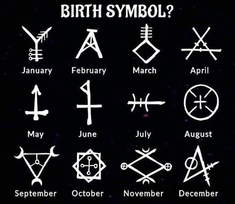 Tato Lingkaran, Simbols Tattoo, Viking Symbols And Meanings, Symbole Tattoo, Birth Symbols, Runes Meaning, Tato Minimal, Viking Tattoo Symbol, Rune Tattoo