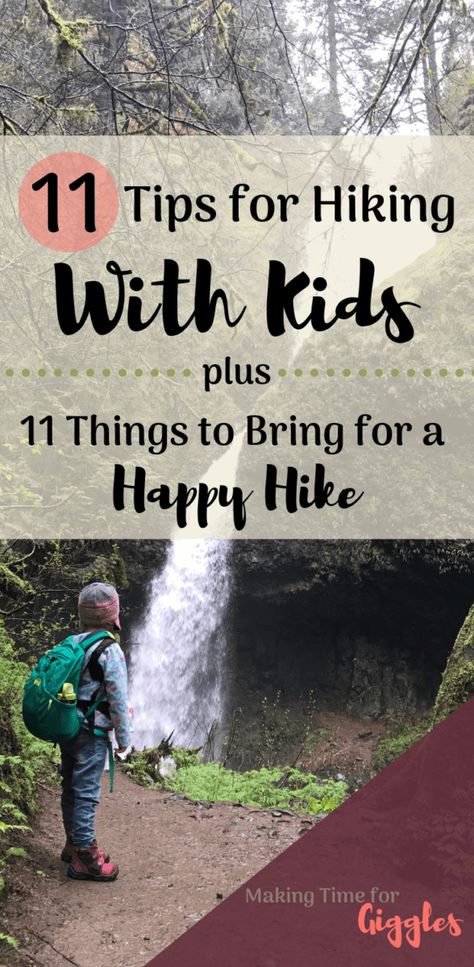 Things To Take Hiking, Hiking Essentials For Kids, Hiking With Kids Aesthetic, Hiking Activities For Kids, Hiking With Toddlers, Kids Hiking Outfit, Nature Parenting, Hiking With A Baby, Hiker Aesthetic