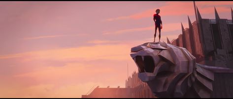 Spiderman Into the Spiderverse Screencap #film #color #cinematography #filmstills Spiderman Into The Spiderverse, Into The Spiderverse, Spider Man Across The Spider Verse, Spider Man Into The Spider Verse, Kids Movies, Bad People, Into The Spider Verse, Across The Spider Verse, Man Character