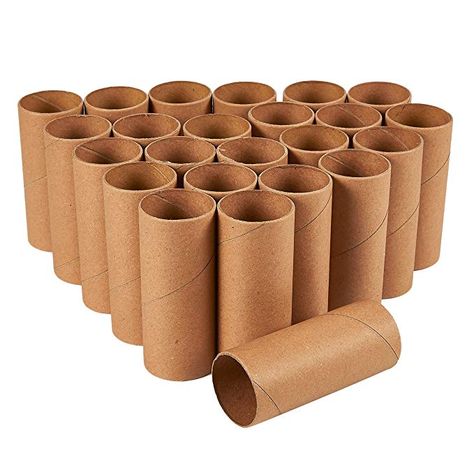 Option for craft tubes, Week 1 Cardboard Tube Crafts, Cardboard Rolls, Toilet Paper Tube, Woven Chair, Future Apartment Decor, Art Brown, Fun Christmas Crafts, Tropical Home Decor, Paper Towel Roll Crafts