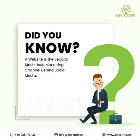Did You Know That? Fun Friday Posts For Social Media, Quiz Creative Ads, Did You Know Creative, Did You Know Ads, Did You Know Creative Ads, Did You Know Post, Technology Websites, Carousel Post, Digital Marketing Infographics