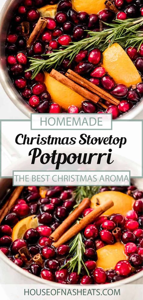 Homemade Christmas Potpourri Stovetop Gift, Cranberry Simmering Potpourri, Stovetop Christmas Scent, Christmas Simmer Pots, Cranberry And Orange Potpourri, Orange Cranberry Potpourri, Cranberry Orange Potpourri Gift, Stove Top Christmas Potpourri Gifts, Homemade Potpourri Gifts