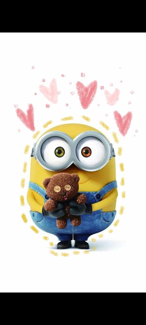 Minions, Bob Minion Cute, King Bob Minion Wallpaper, Bob Minion, Minion Wallpaper Iphone, Minion Bob, Minions Bob, Wallpapers Lockscreen, Minions Wallpaper