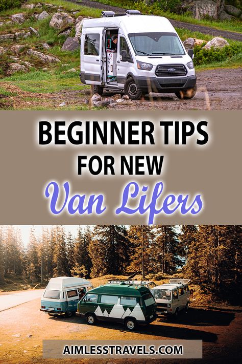 Simple Van Conversion Interior, Van Life For Beginners, Rv Van Life, Van Life Tips, Vanlife Tips, Van Life Hacks, Van Life Ideas, Van Lifers, Party Van
