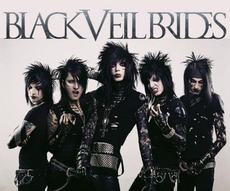 I got: Your An Emo.!. Emo/GOTH or normal? Take the quiz to find out. Andy Biersack, Black Viel Brides, Jake Pitts, Best Music Artists, Andy Sixx, Ashley Purdy, Black Veil Brides Andy, Andy Black, Motionless In White
