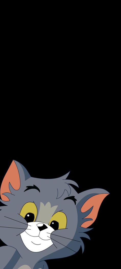 Tom An Jerry Wallpaper Hd, Tom Images Hd, Tom Wallpaper Cartoon Hd, Tom Cute Pics, Tom And Jerry Dark Wallpaper, Tom Black Wallpaper, Wallpaper Backgrounds Cartoon Characters, Cartoon Wallpaper Tom And Jerry, Tom Nd Jerry Wallpaper Aesthetic