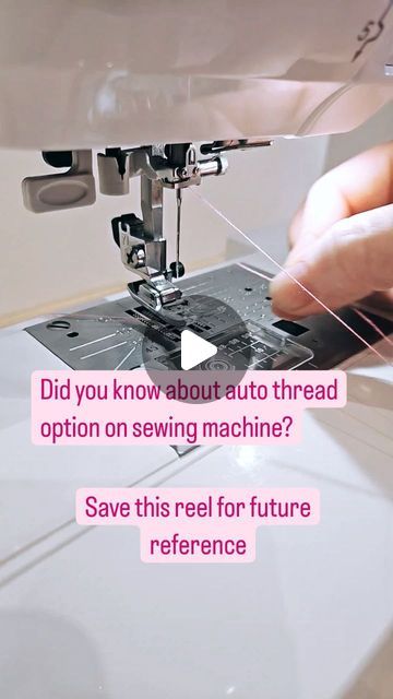 Couture, Janome Sewing Machine Tutorials, Sewing Machine Beginner, Sewing Classes For Beginners, Modern Sewing Machines, Sewing Machine Tension, Necchi Sewing Machine, Boogie Shoes, Sewing Machine Instruction Manuals