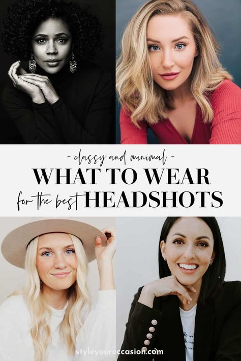 Work Headshot Outfit, Outdoor Headshots Professional, Boss Babe Photoshoot Ideas, Headshots For Men, What To Wear For Headshots, Modern Headshots Women, Headshots For Women, Corporate Headshots Women, Headshot Makeup