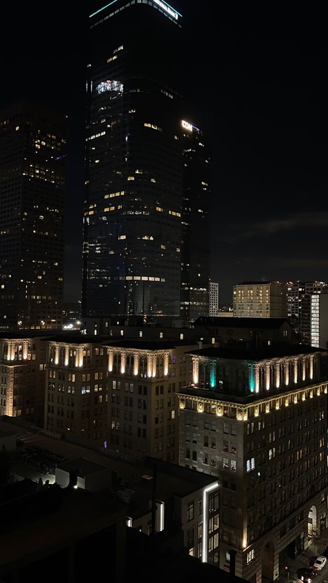 Los Angeles City, Downtown, Aesthetics, Nigh aesthetics, nigh view, LA Los Angeles, Dtla Night Aesthetic, La Views Los Angeles Night, Los Angeles Aesthetic Night Party, Downtown Los Angeles Aesthetic Night, Downtown La Aesthetic Night, Downtown Los Angeles Aesthetic, La Night Aesthetic, Los Angeles Night Aesthetic