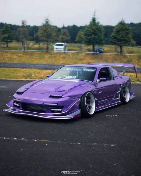 Purple Jdm Cars Wallpaper, Toyota Tercel 4wd, Inside The Car Aesthetic, Cars Modified, Slammed Cars, Inside The Car, Car Modification, Mobil Drift, Car Deco