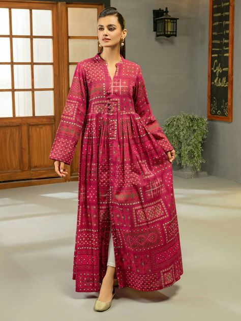 A Line Frocks For Women, Long Frock Designs For Women, Latest Long Frock Designs, A Line Frock, Ladies Frock Design, Long Frocks For Women, Frock Designs For Women, Long Frocks Designs, Long Frock Designs